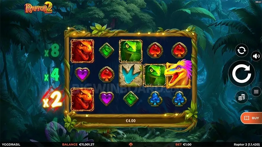 phdream Probability in Casino Games