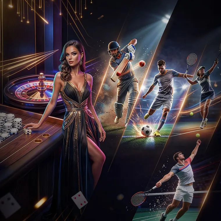 Fast payout graphic with money and clock