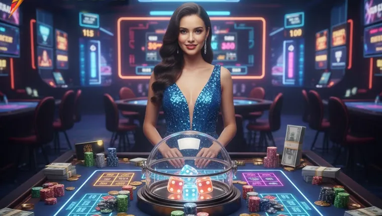 Poker Icon