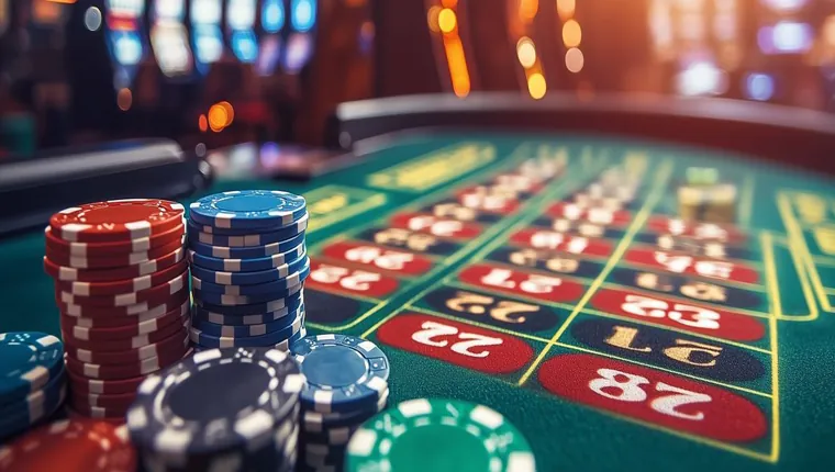 Slots Icon