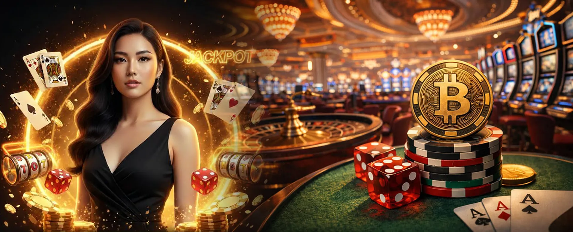 PHDream Casino Promotions Hero Image