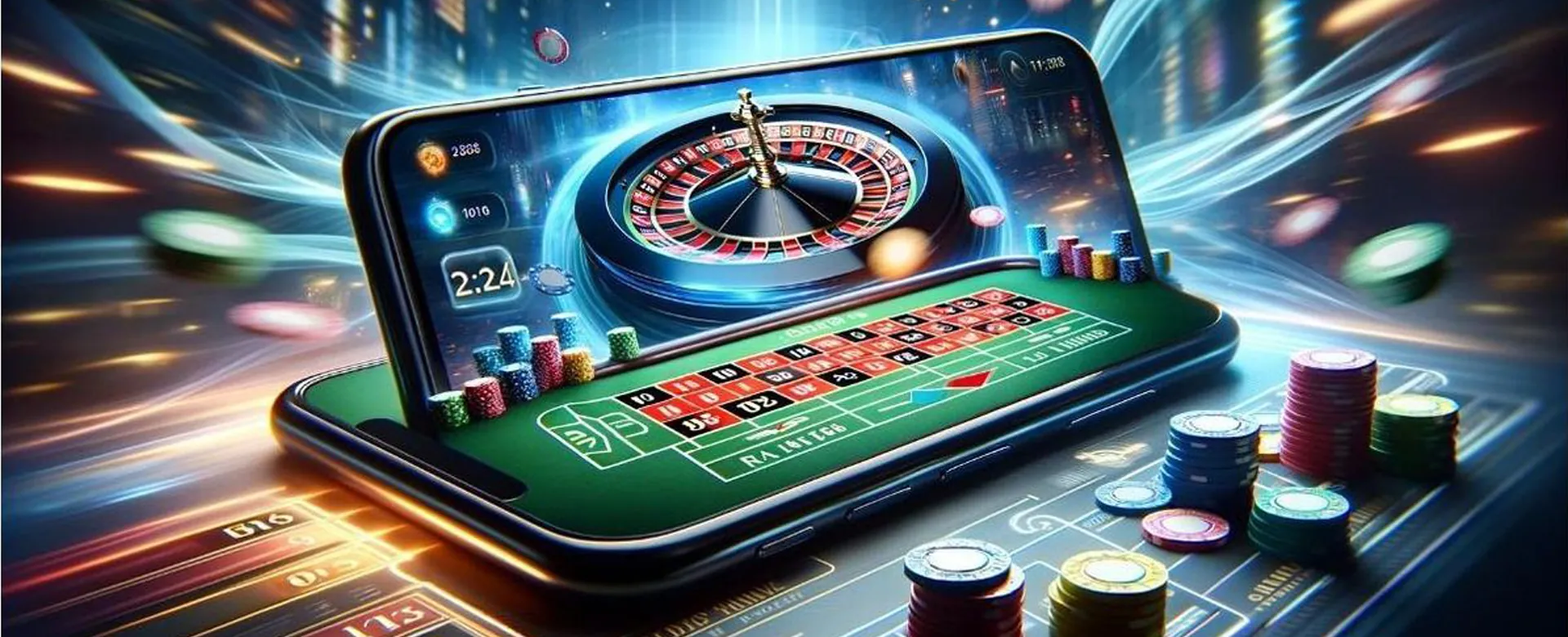 Phdream Online Casino Registration Banner