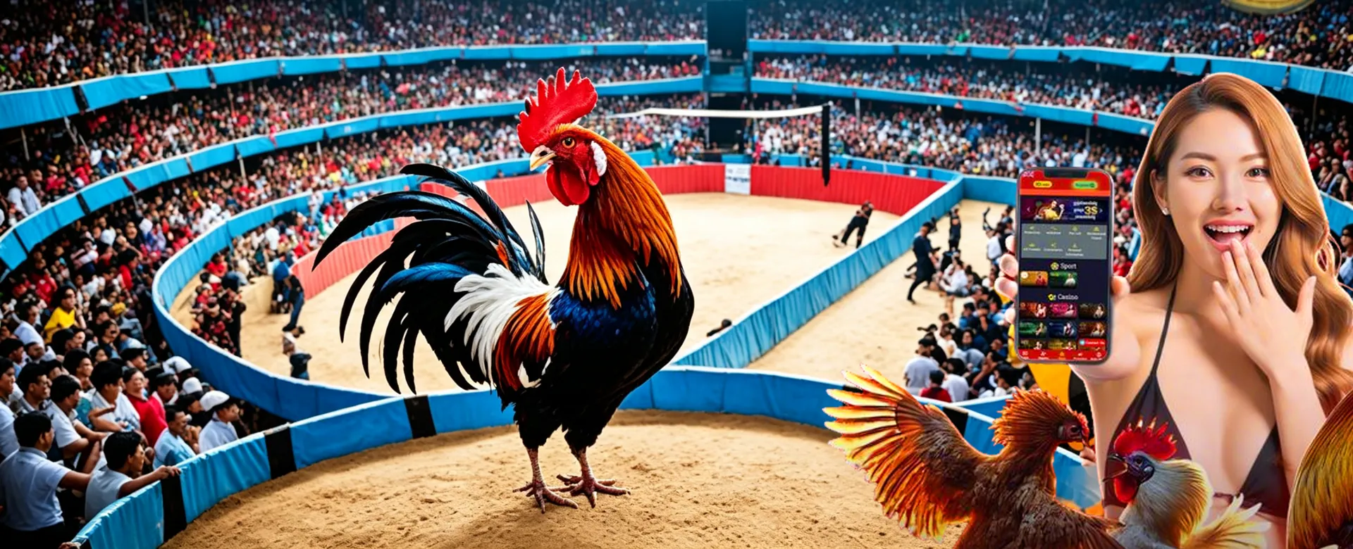 Guide to phdream sports betting options